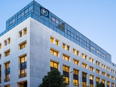 alpha bank